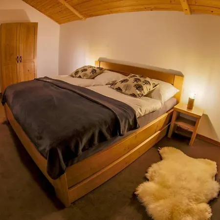 בקתה Chalet Zuberec זוברץ
