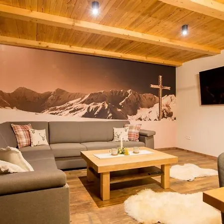 בקתה Chalet Zuberec