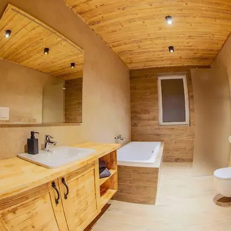 Chalet Zuberec Zuberec