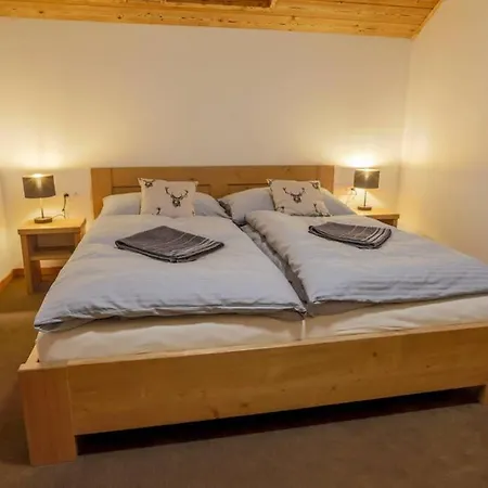 בקתה Chalet Zuberec