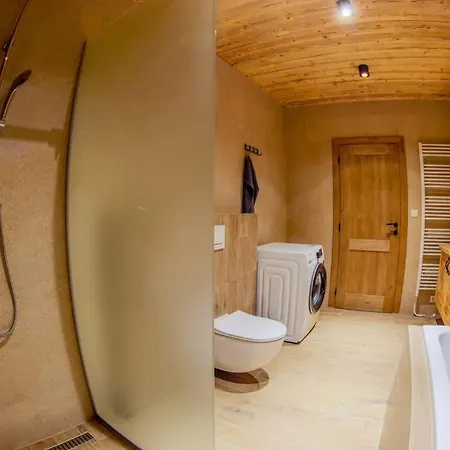 Chalet Zuberec * Zuberec