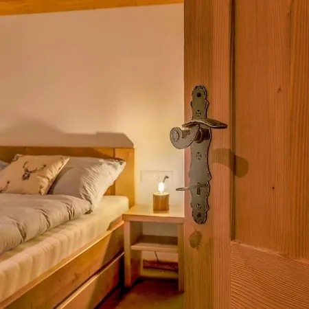 Chalet Zuberec בקתה