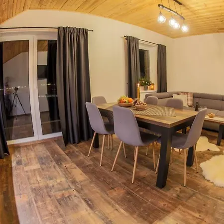 Chalet Zuberec