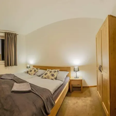 Chalet Zuberec * Zuberec