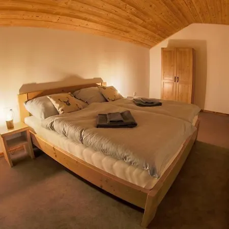 Chalet Zuberec * Zuberec