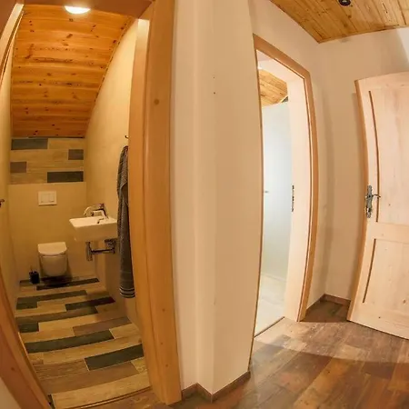 Chalet Zuberec