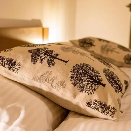 Chalet Zuberec * Zuberec