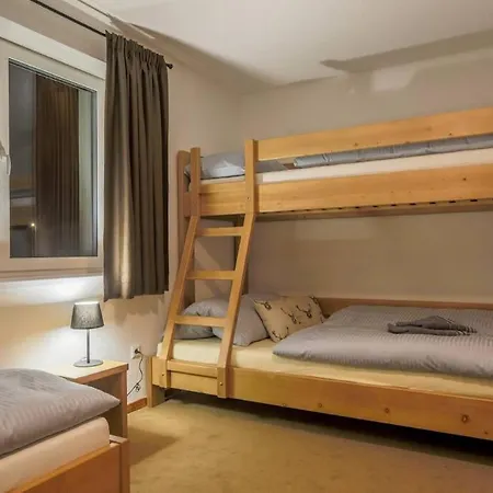 Chalet Zuberec * זוברץ