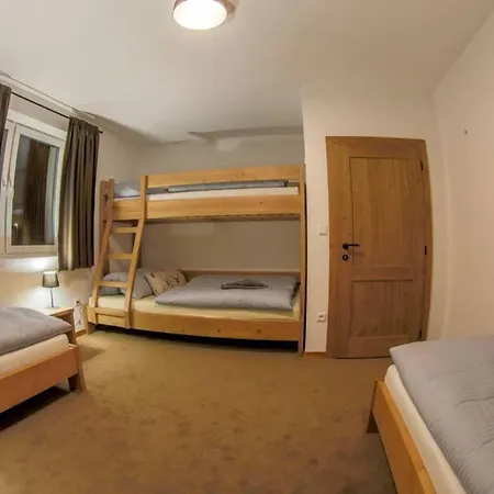 Chalet Zuberec * Zuberec