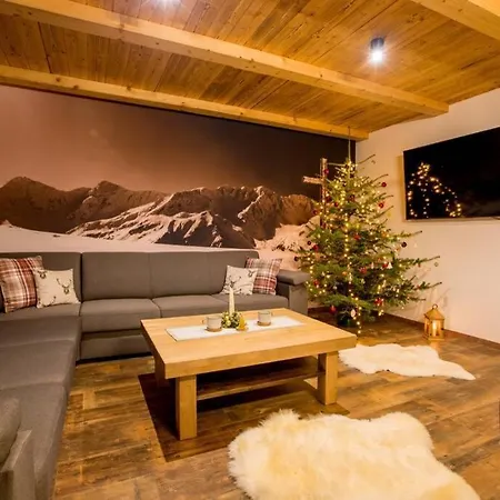 Alpehytte Chalet Zuberec *