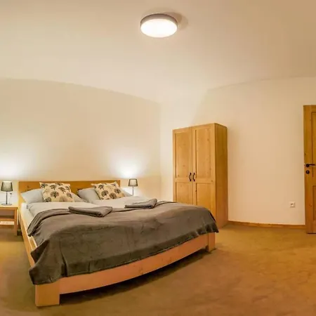 Chalet Zuberec בקתה