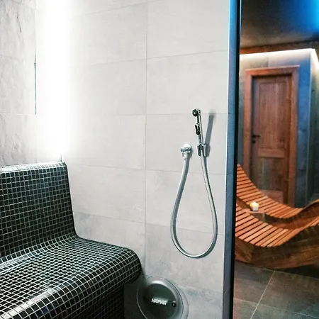 Alpehytte Chalet Zuberec *