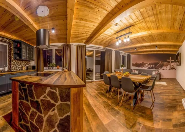 Chalet Zuberec