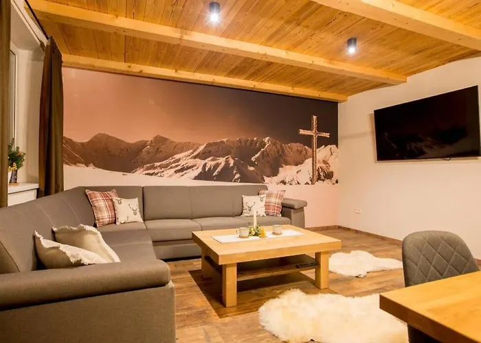 Domek alpejski Chalet Zuberec