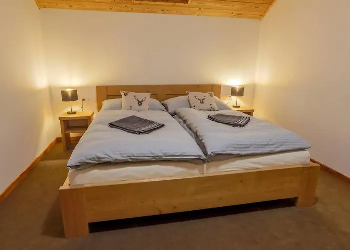 Domek alpejski Chalet Zuberec