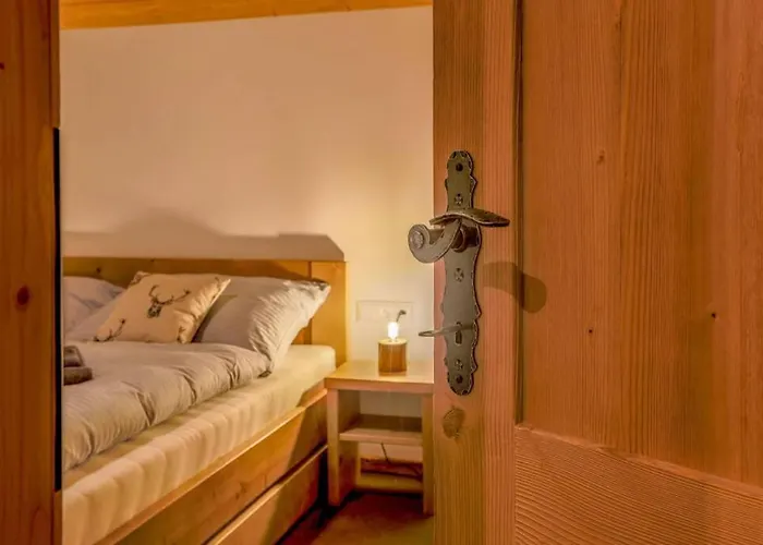 Chalet Zuberec Domek alpejski
