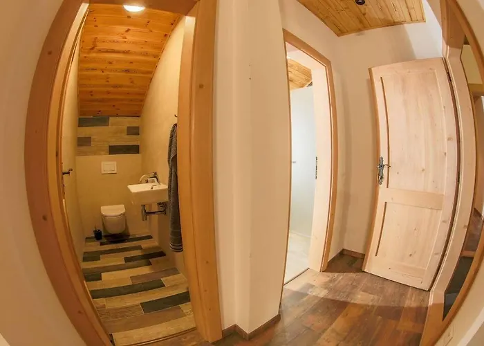 Chalet Zuberec