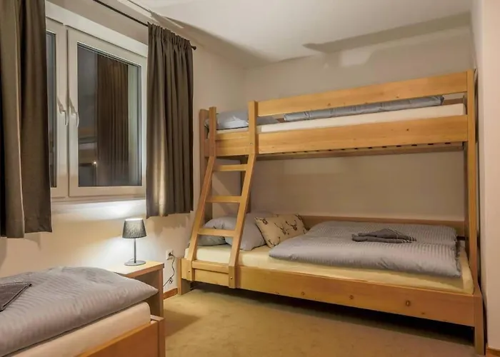 Chalet Zuberec * Zuberzec