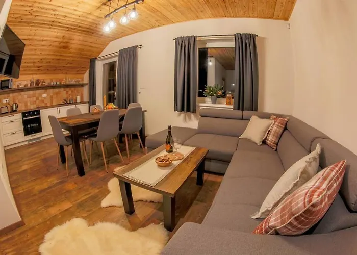 Chalet Zuberec Chalet Zuberec