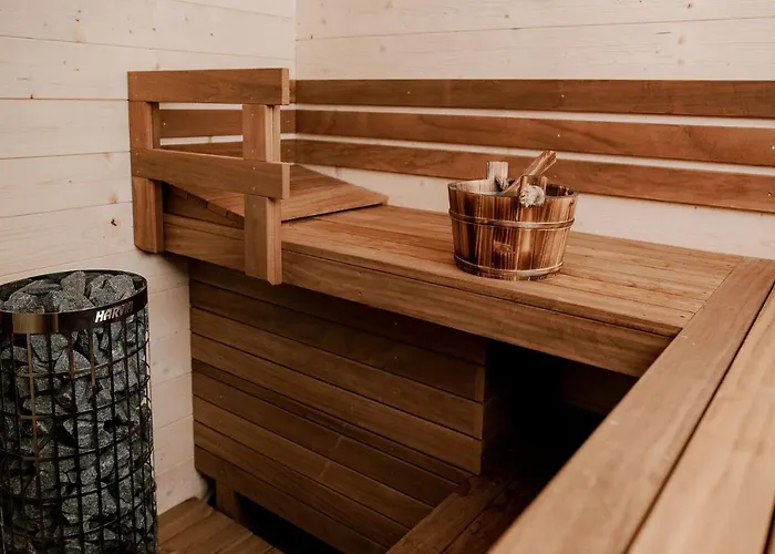 Chalet Zuberec